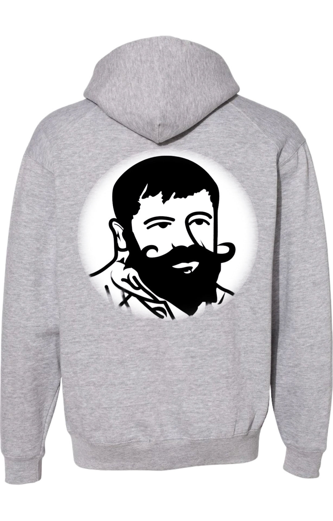 R.G Hoodie
