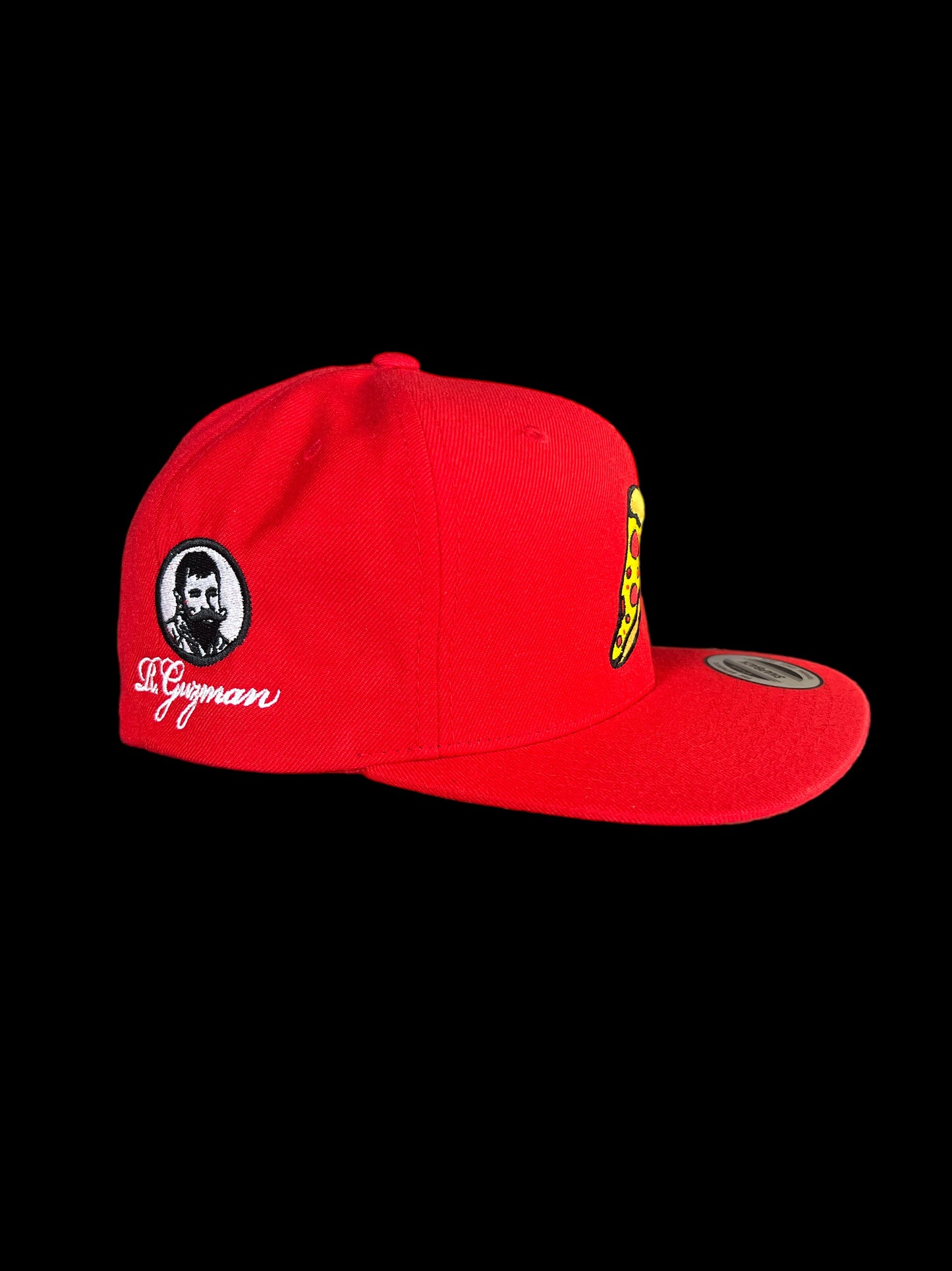 R.G Pizza Hats