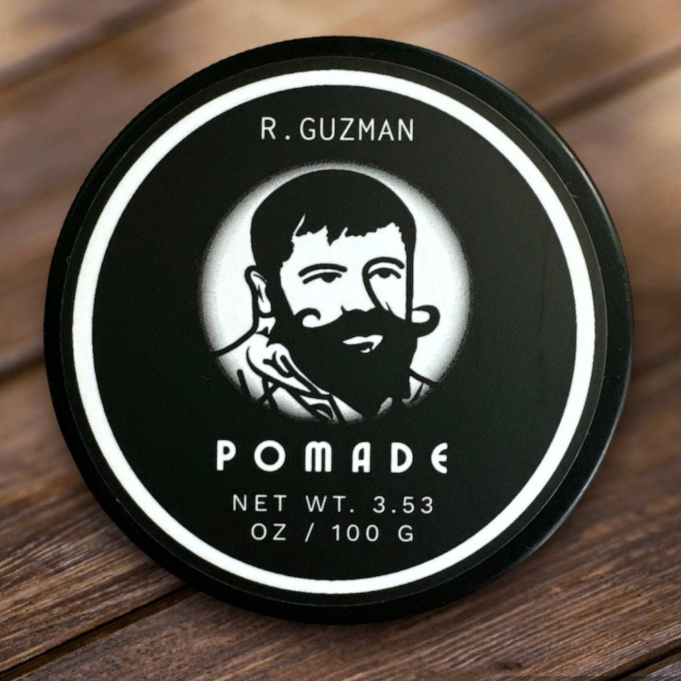 Pomade & Matte Paste