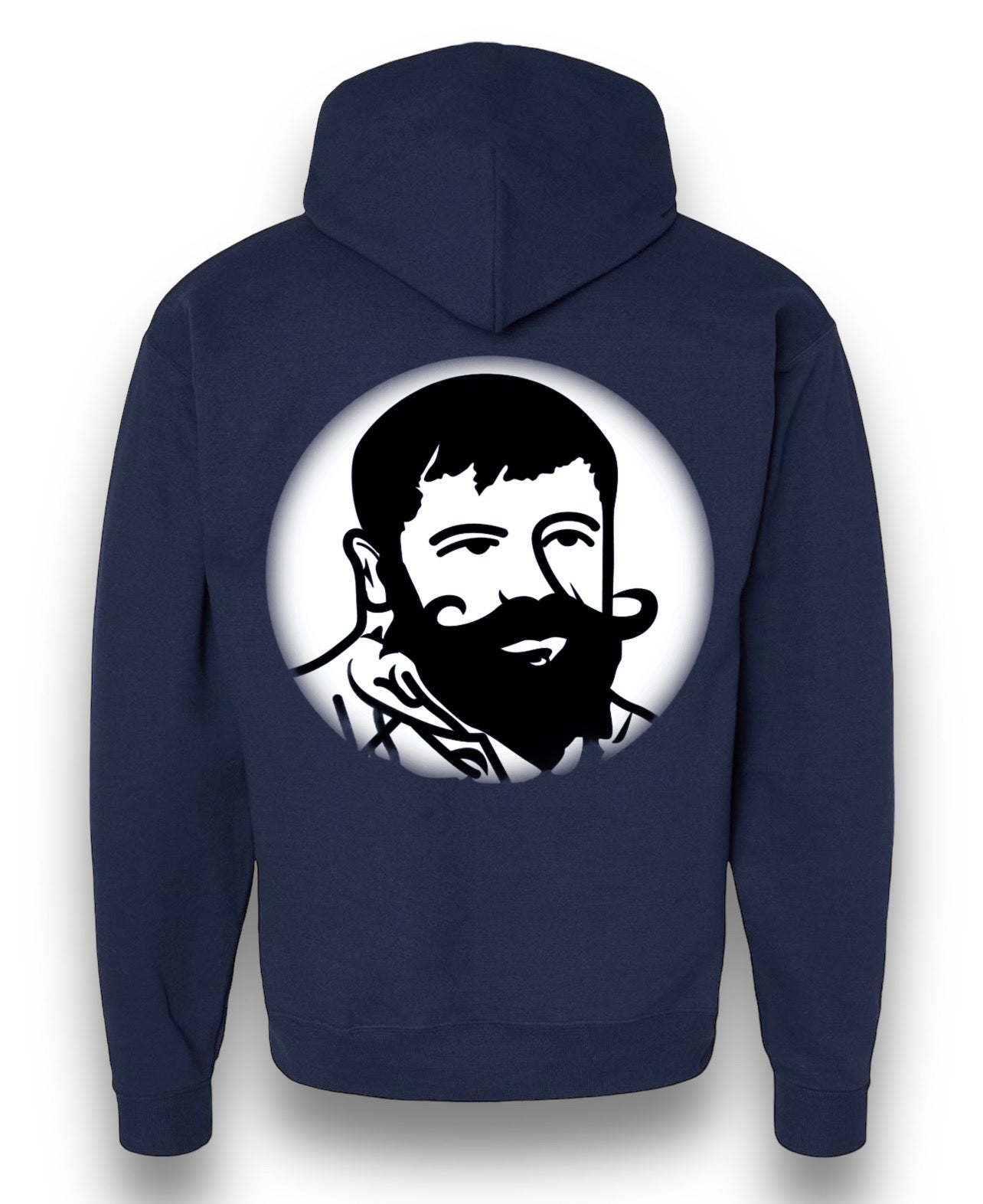 R.G Hoodie