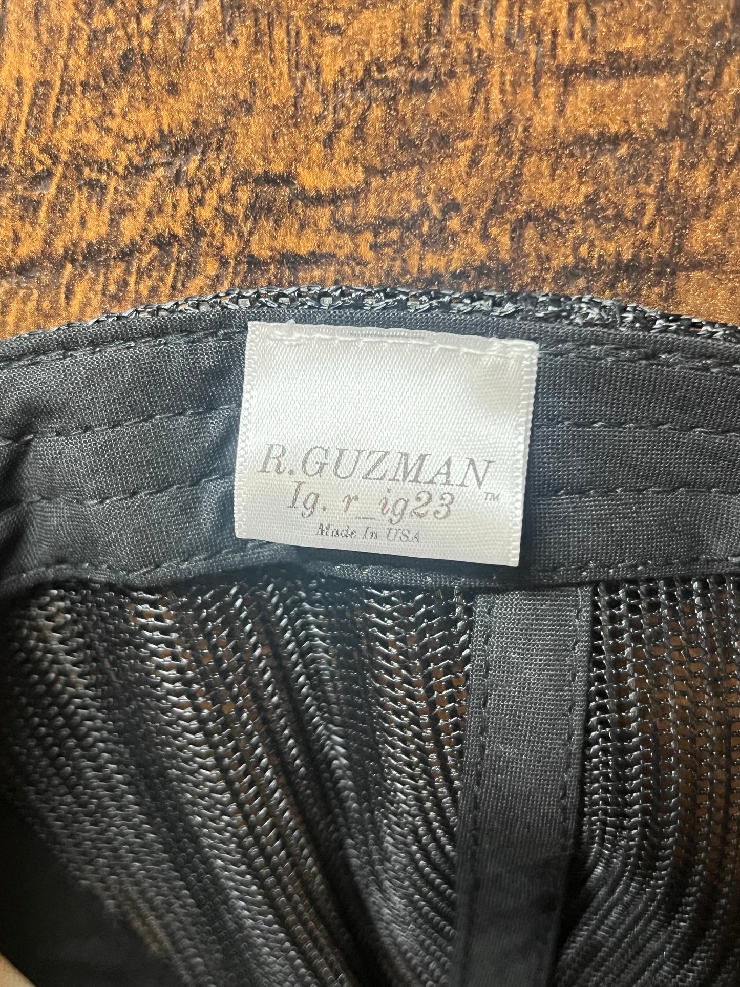R.G Hats