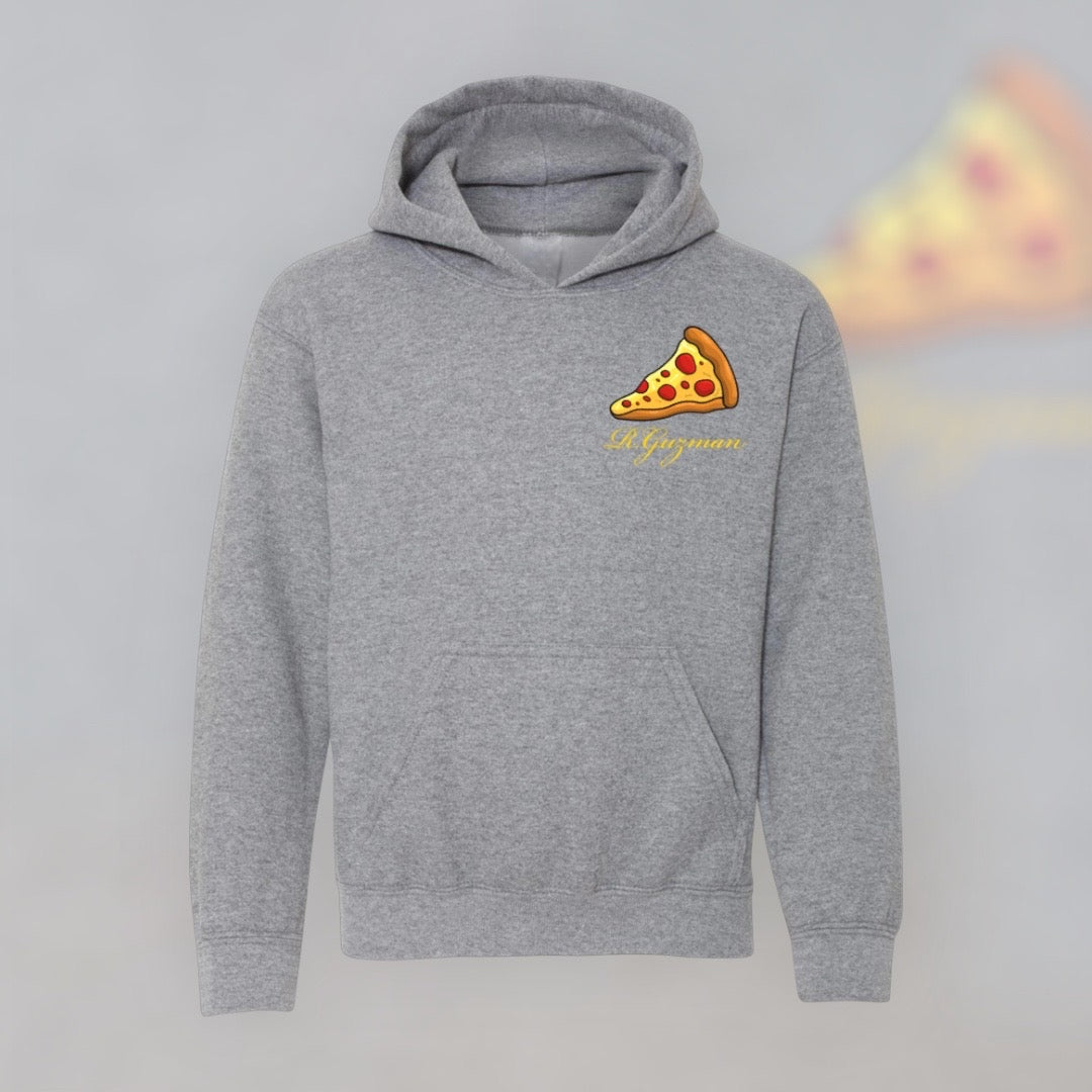 R.G Hoodie