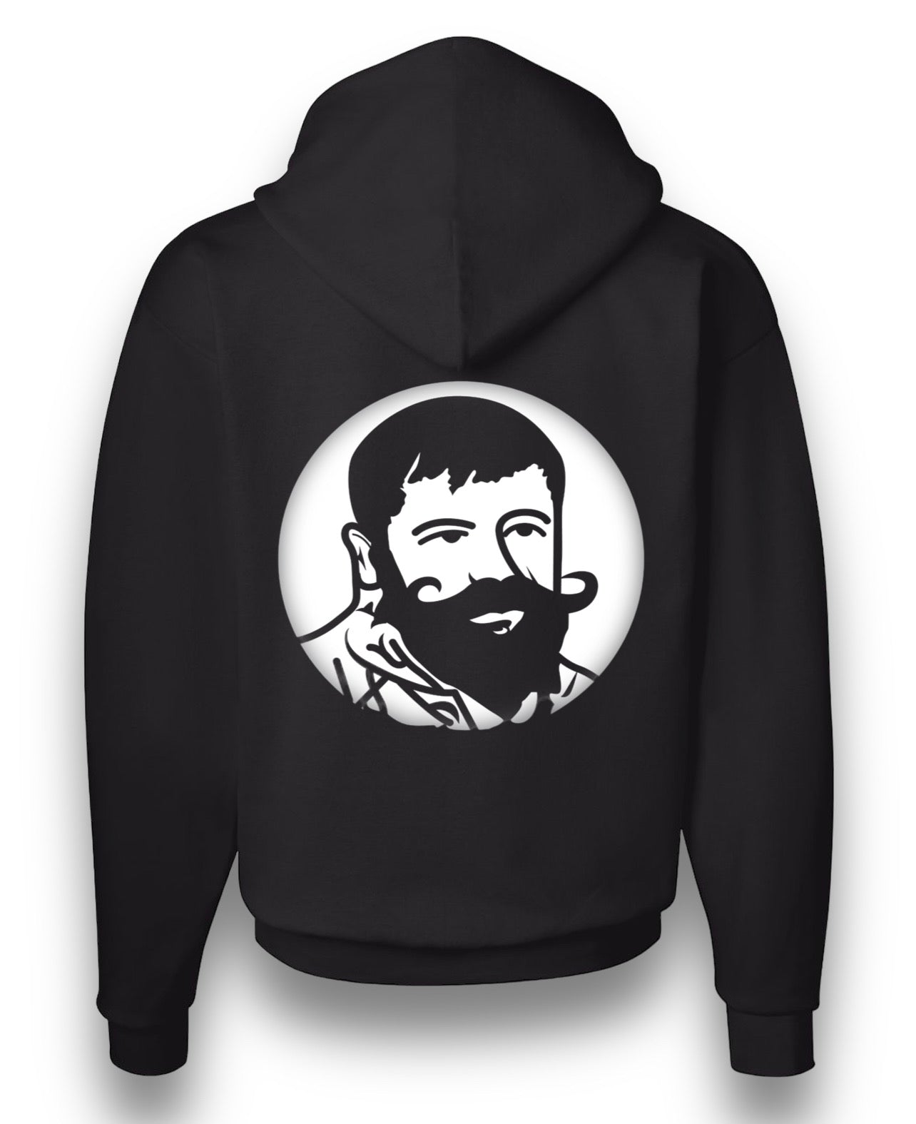 R.G Hoodie
