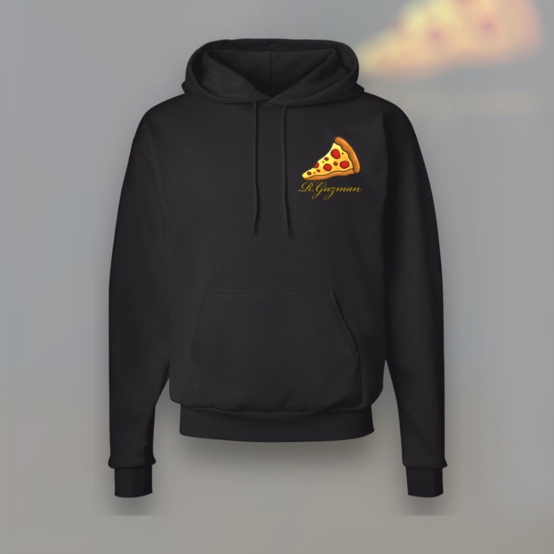 R.G Hoodie