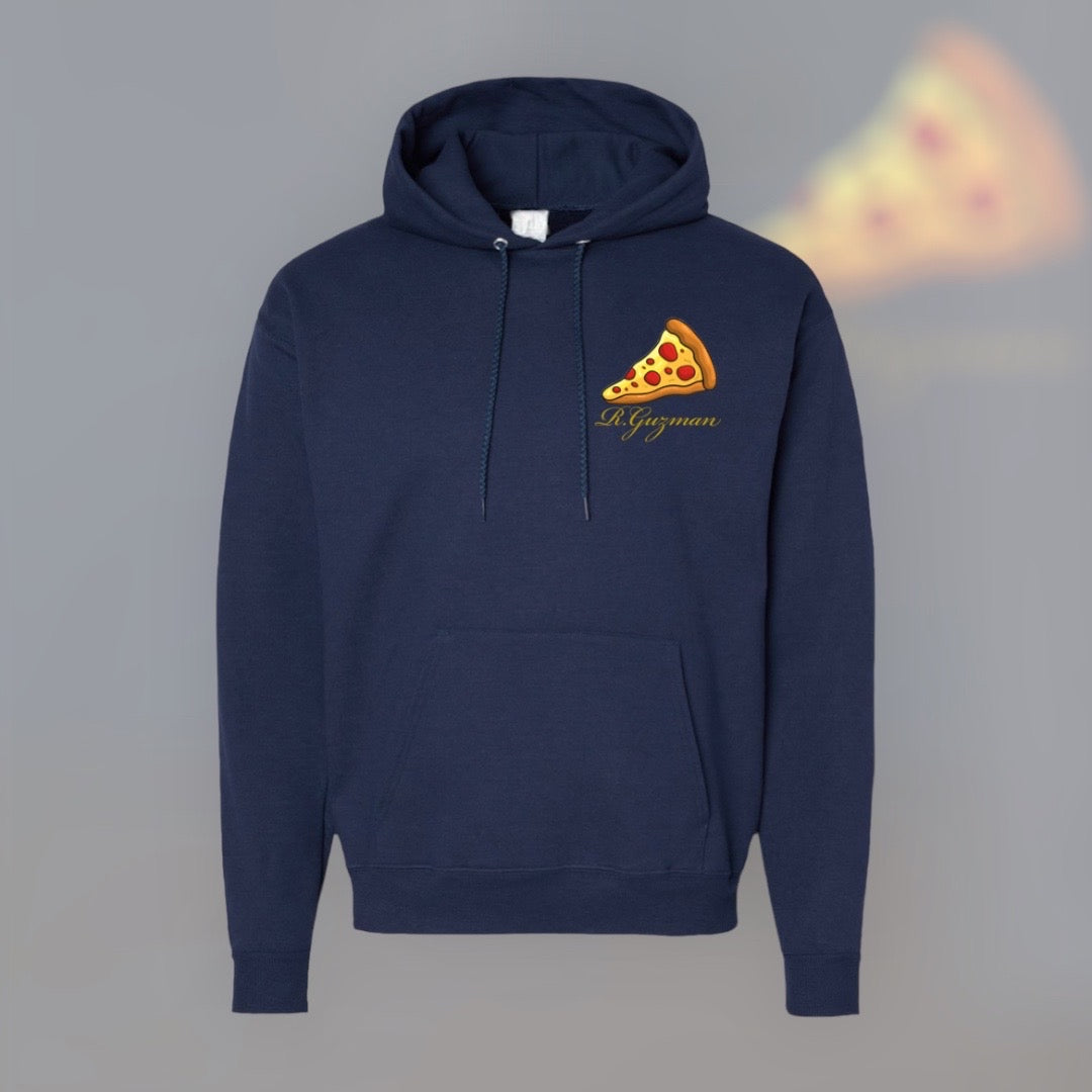 R.G Hoodie