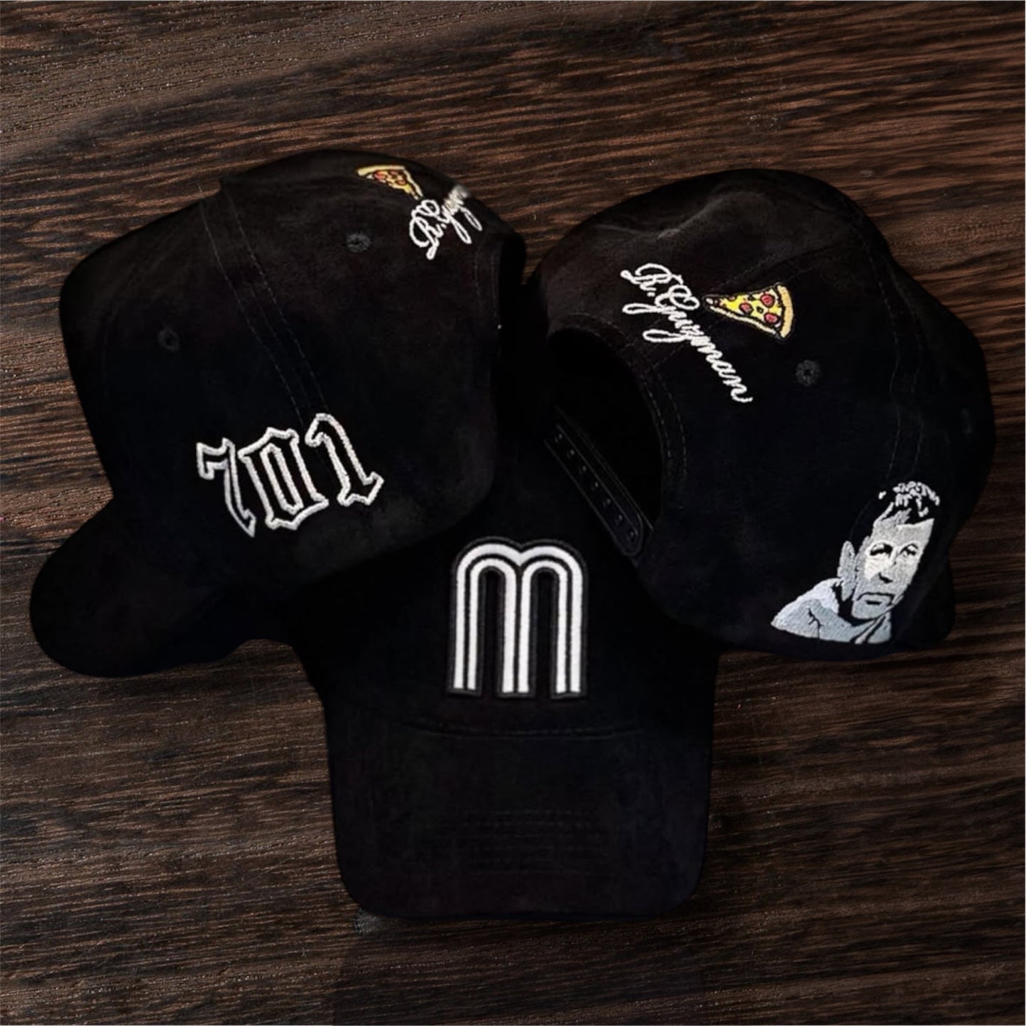 701 Hat