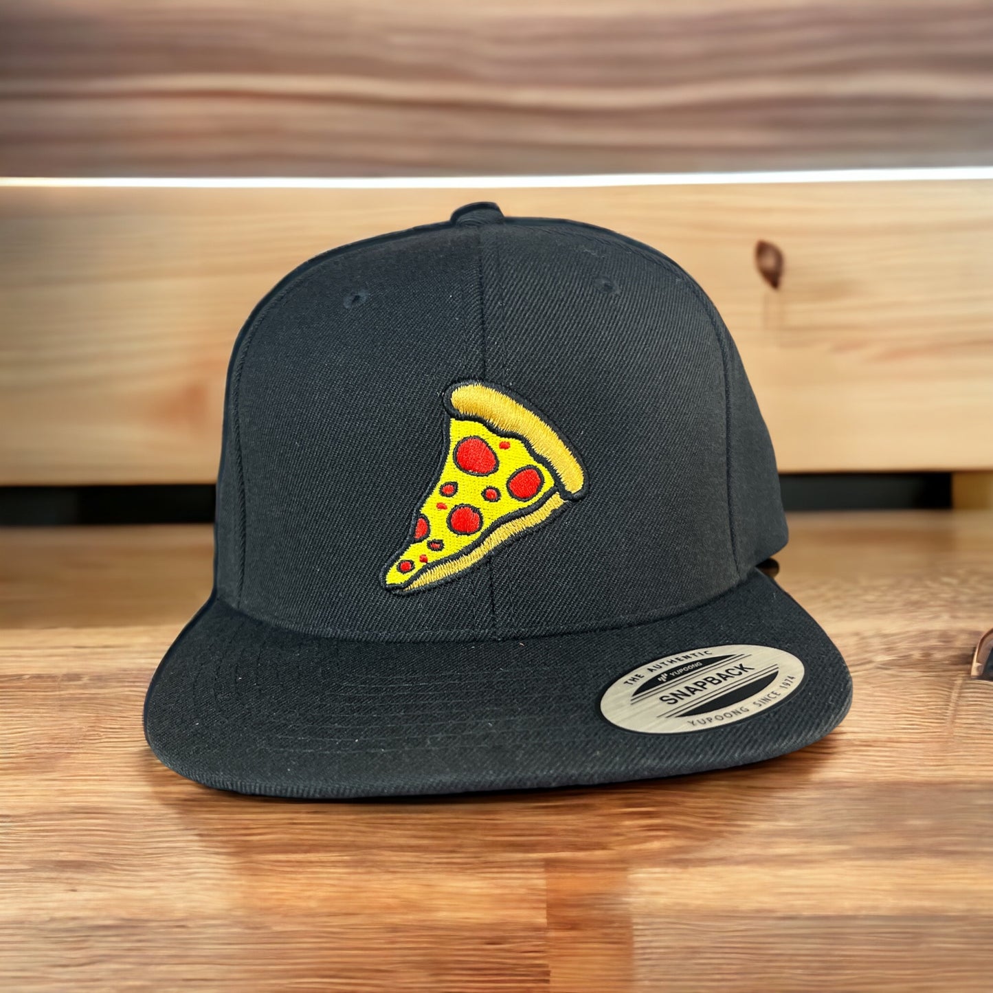 R.G Pizza Hats