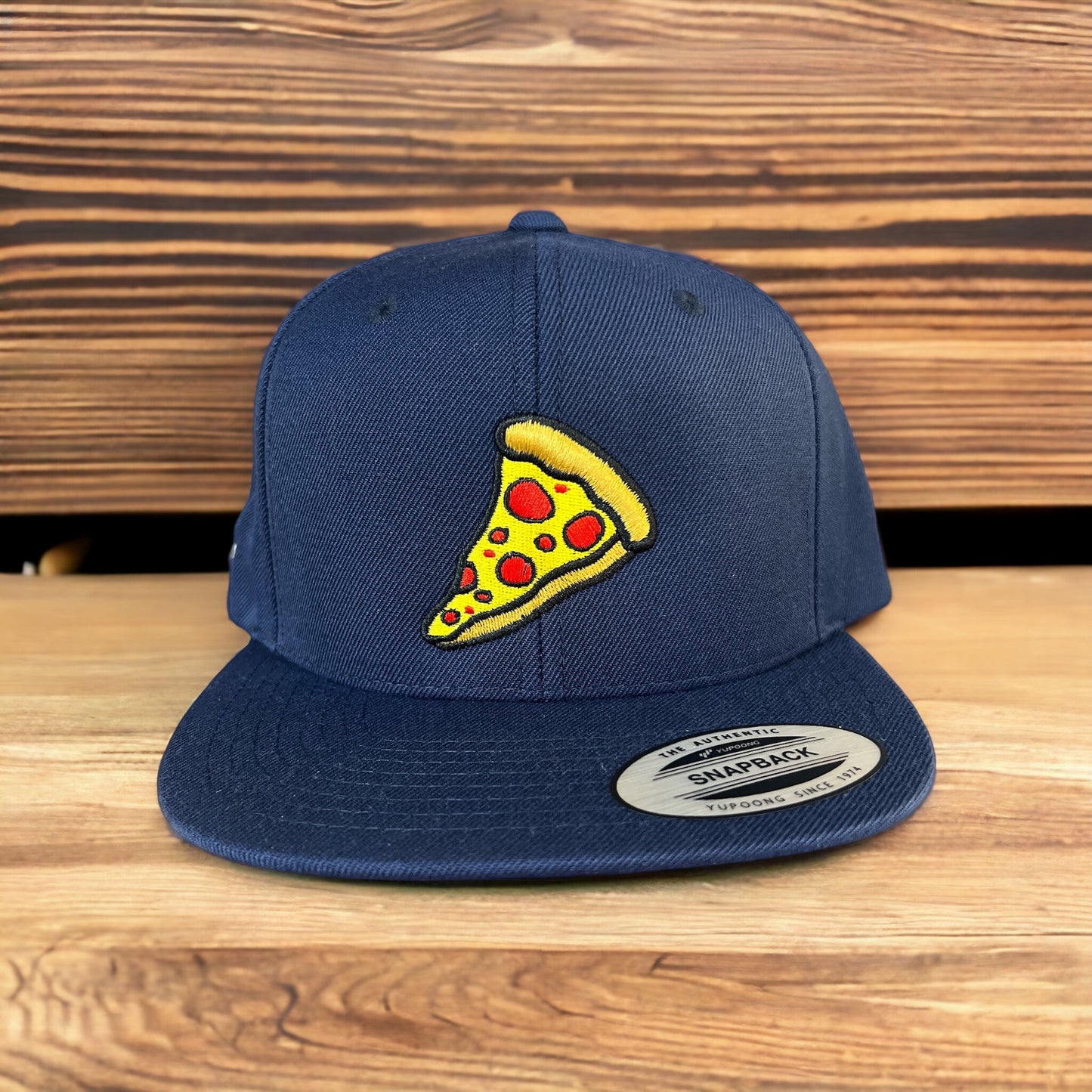 R.G Pizza Hats
