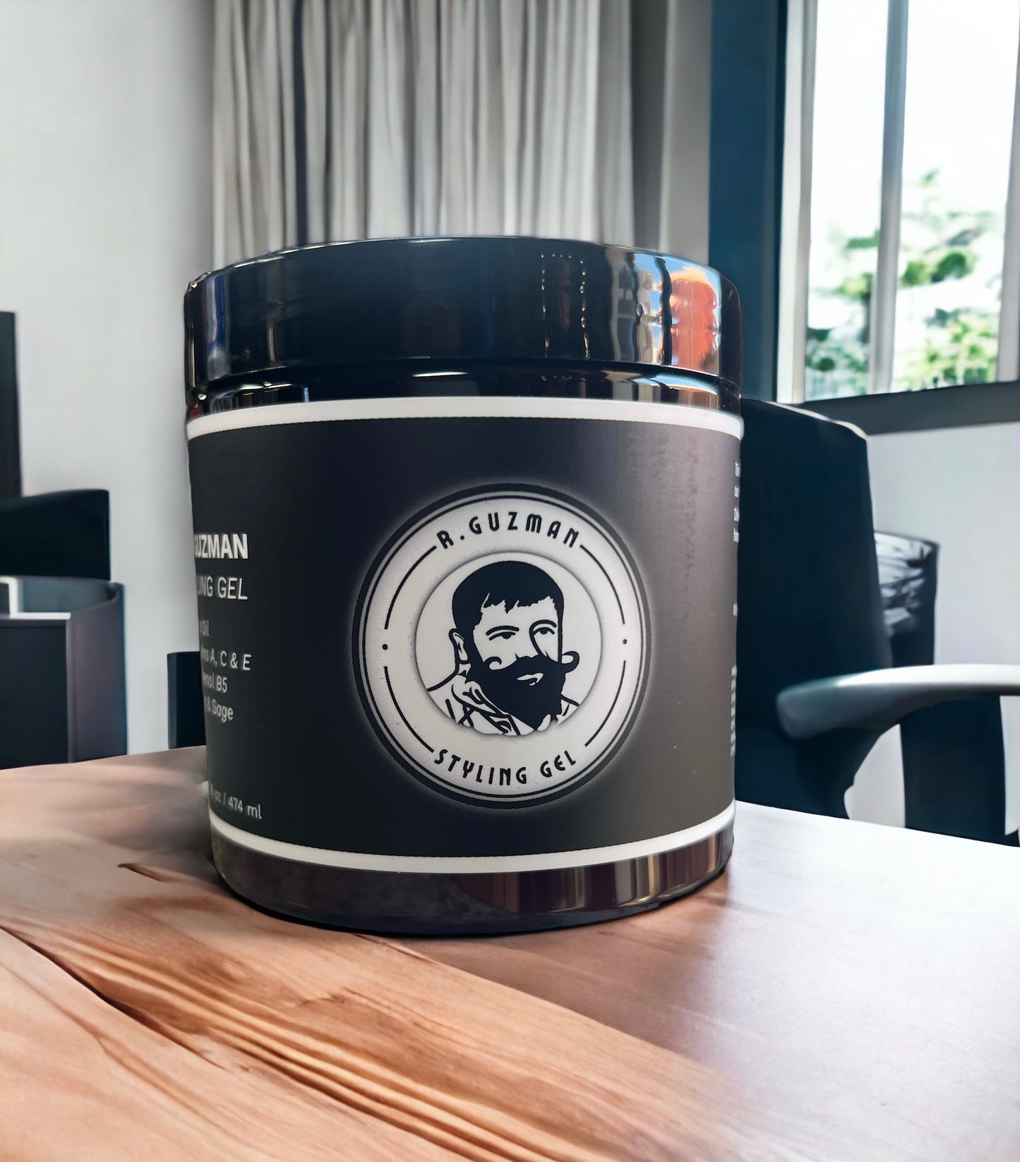 Styling Gel