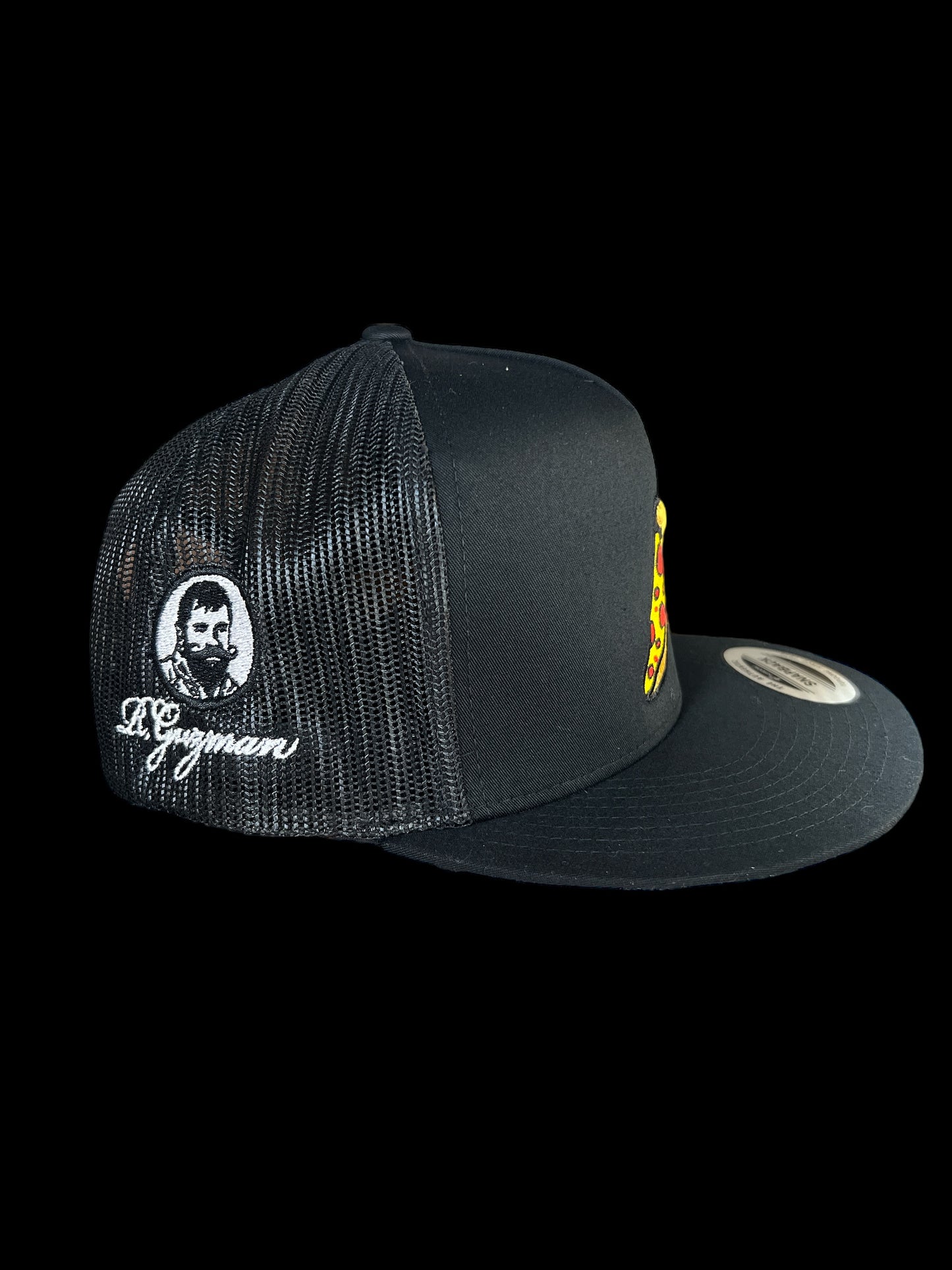 R.G Pizza Hats