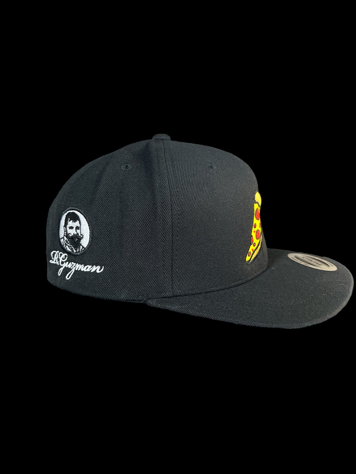 R.G Pizza Hats