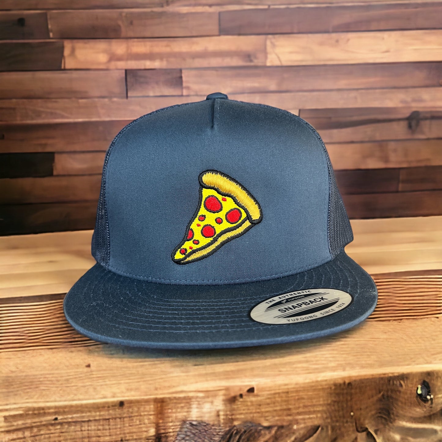 R.G Pizza Hats