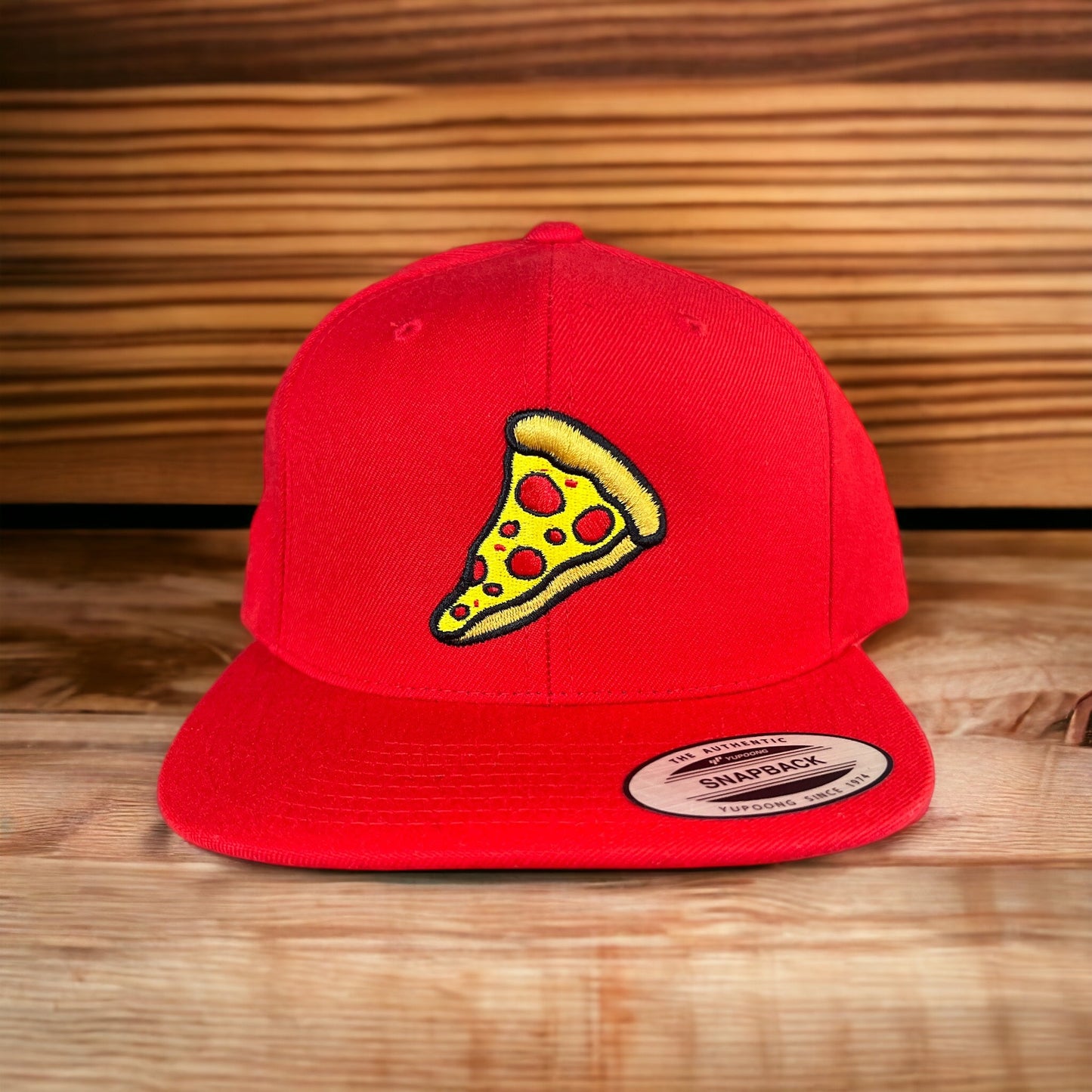 R.G Pizza Hats
