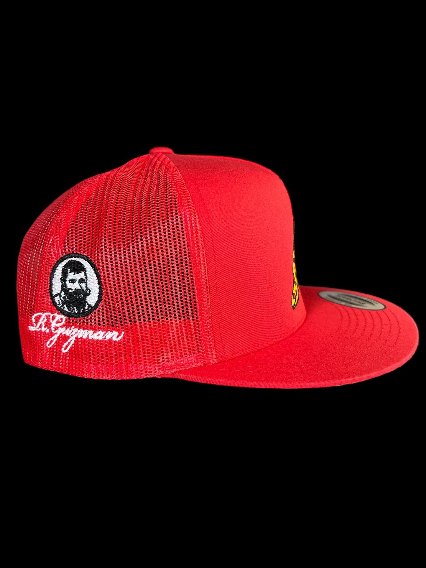 R.G Pizza Hats