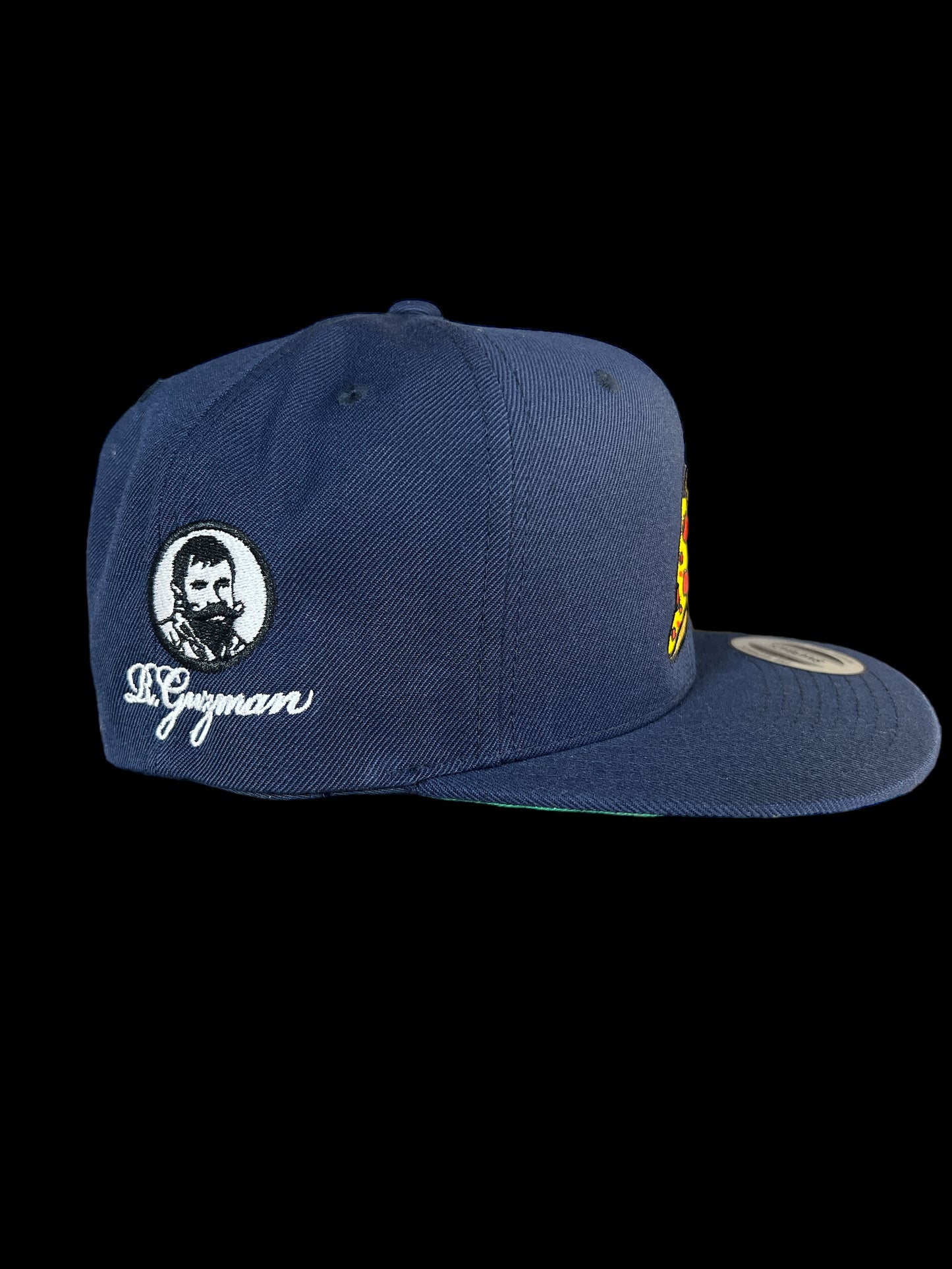 R.G Pizza Hats